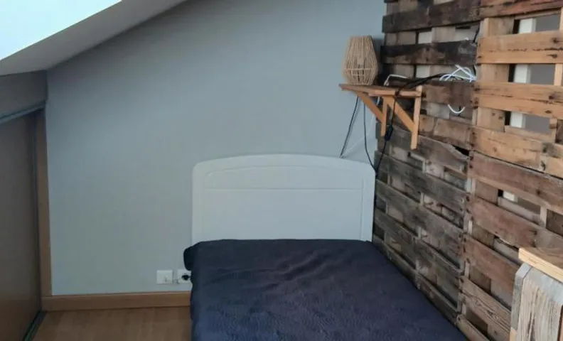 Chambre d hote