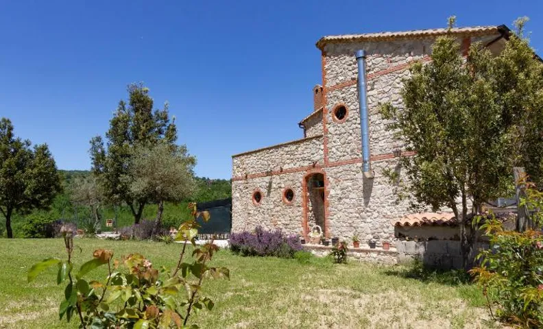 Agriturismo Locanda Nina