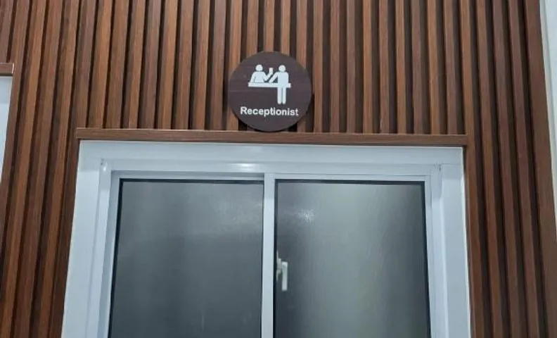 Alia Corner Homestay