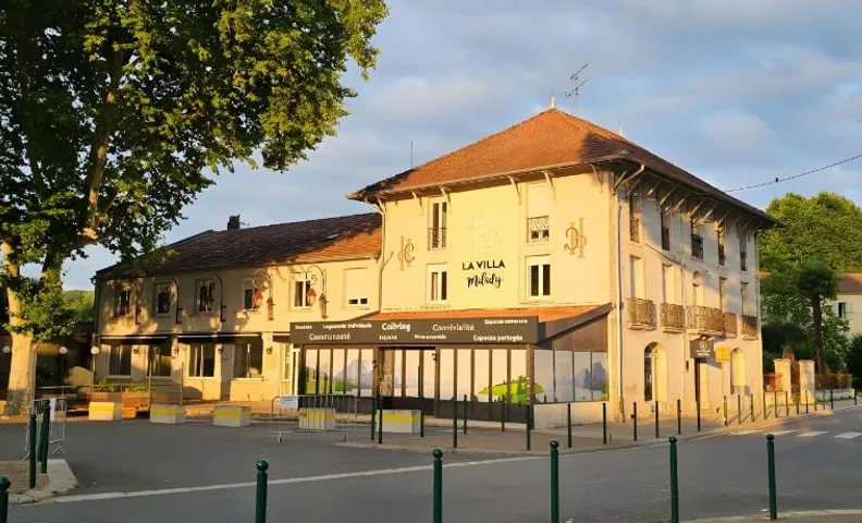 Villa Milady