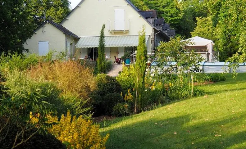 MAISON d HOTES