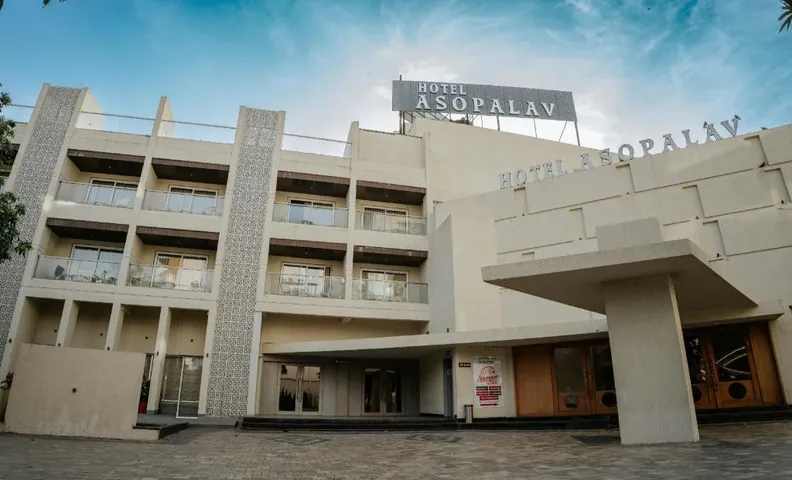 Hotel Asopalav