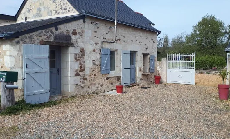 LOGÉVEIL - Maison d'hôtes ''Charme et Bien-être'' - proche forêt et golf