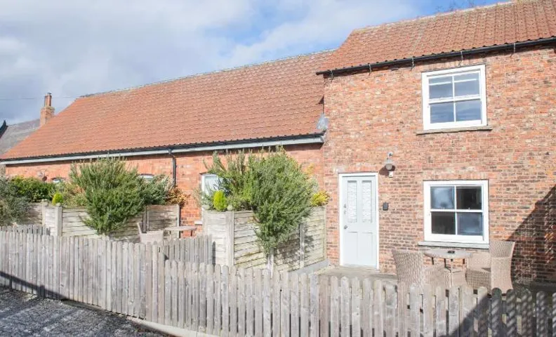 Carlton Towers Estate - Stapleton Rooms & Parkgate Cottages