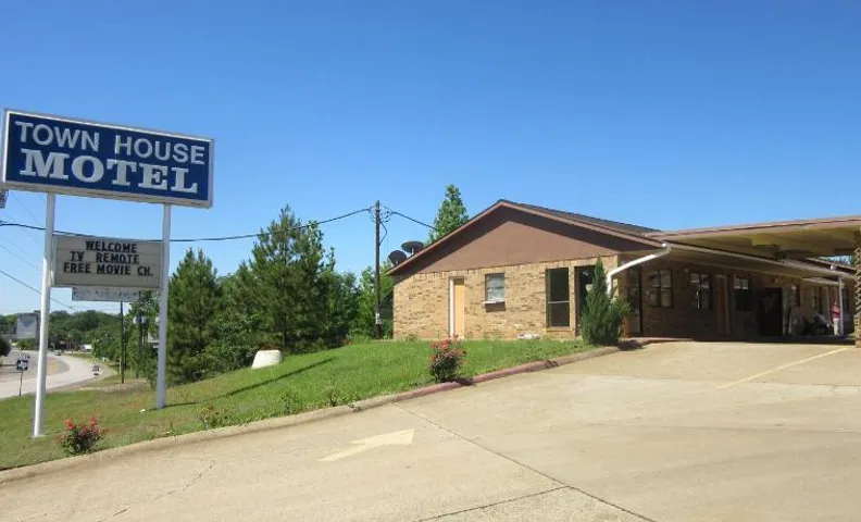 Town House Motel