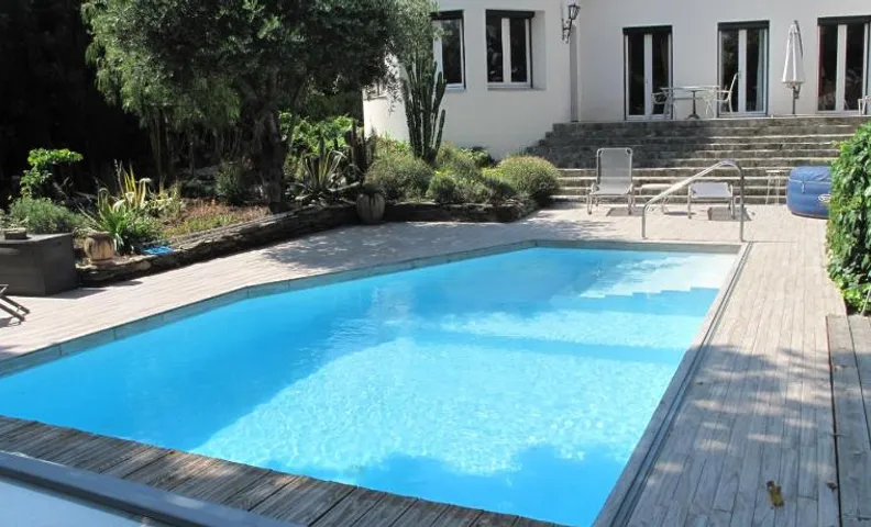 Villa Haute Rive