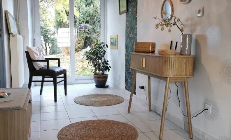 Chez En Richard Chambre Gourmande