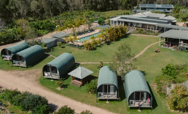 Byron Yoga Centre