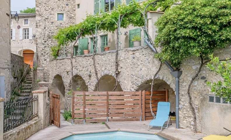 La Tour des Remparts