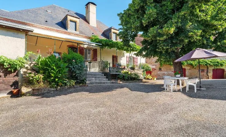 Maison De Campagne