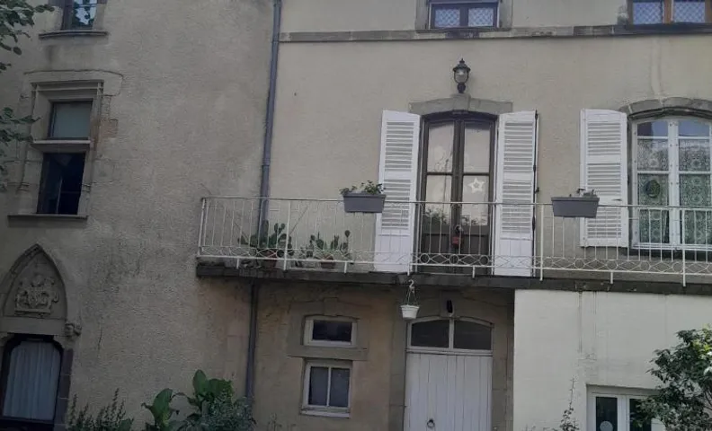 Chambres d'hôtes de charme "La Tour Richelieu"