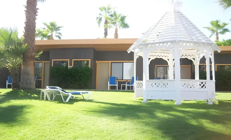 CCBC Resort Hotel - A Gay Men's Resort