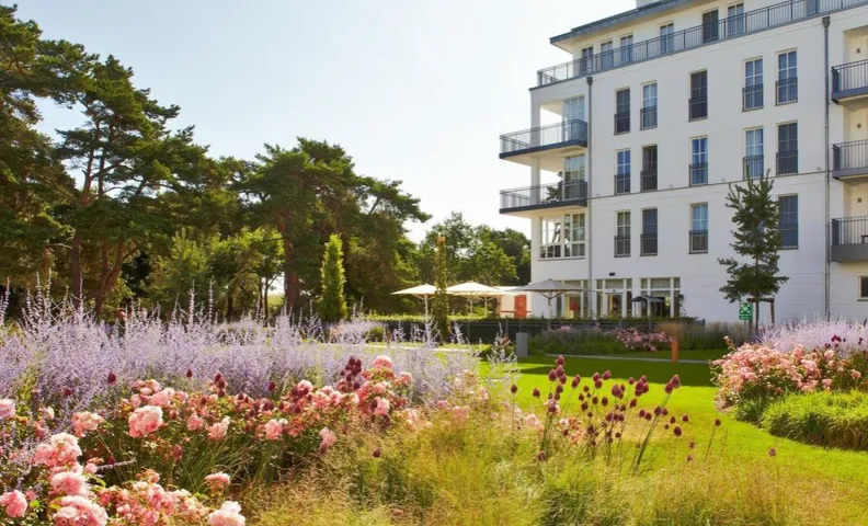 Steigenberger Grandhotel & Spa Heringsdorf