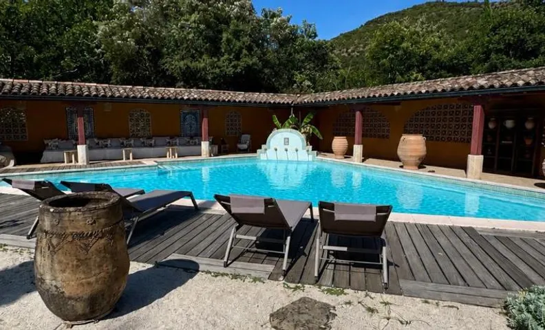 L'Hacienda