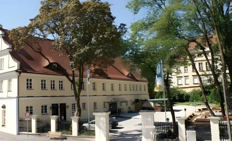 Autenrieder Brauereigasthof
