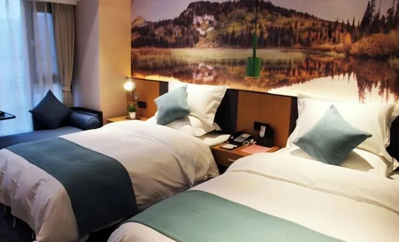 Yunman Life Hotel