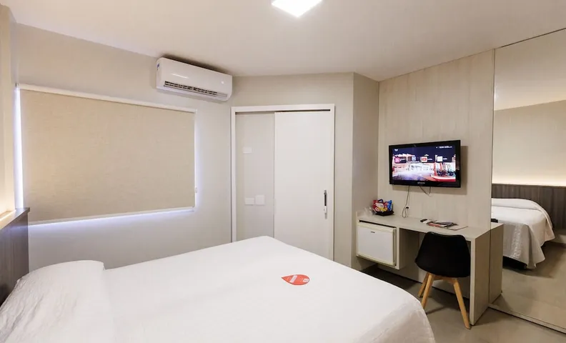토넬로 비즈니스 호텔