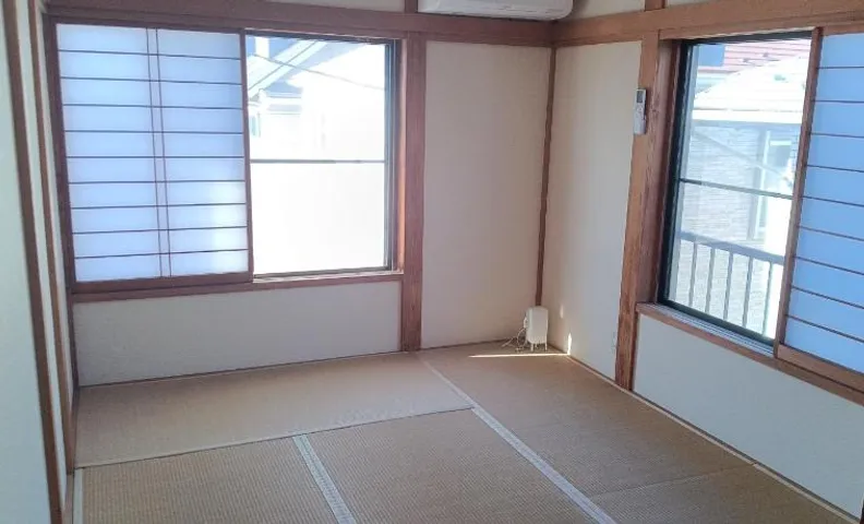 YCS2 Guest house, good access to Shinjuku