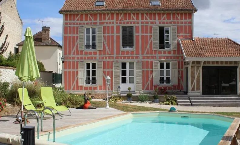 La chabrouchine