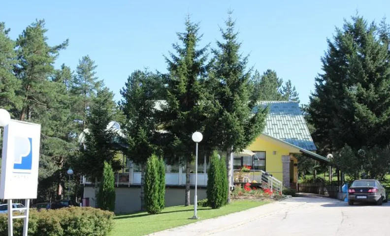 Hotel President garni