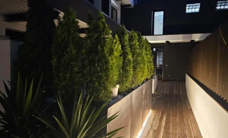 Mezzago Royal Suites