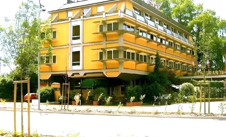 Ai Ronchi Motor Hotel Brescia
