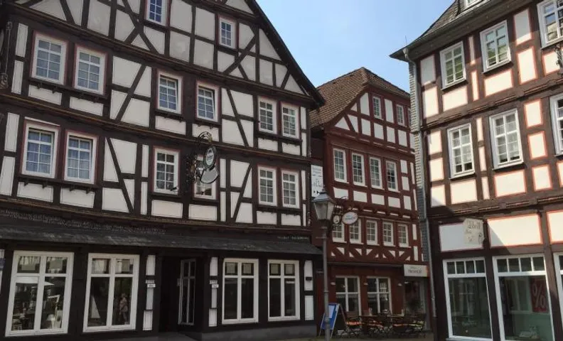 Haus Oberscholtes