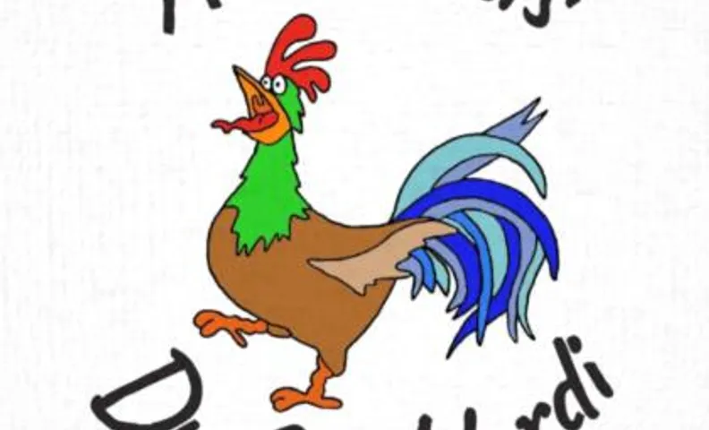 Au relais du coq hardi