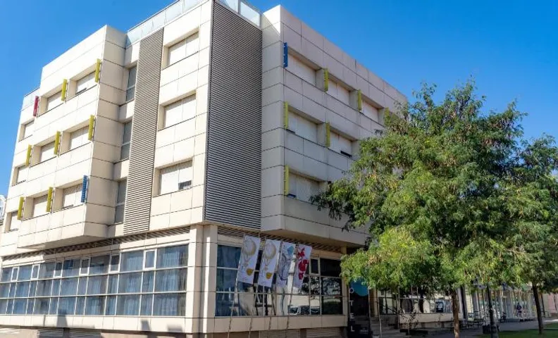 Artearia Hotel