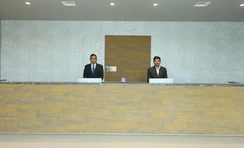 HIGHWAY HAVELI MOTELS