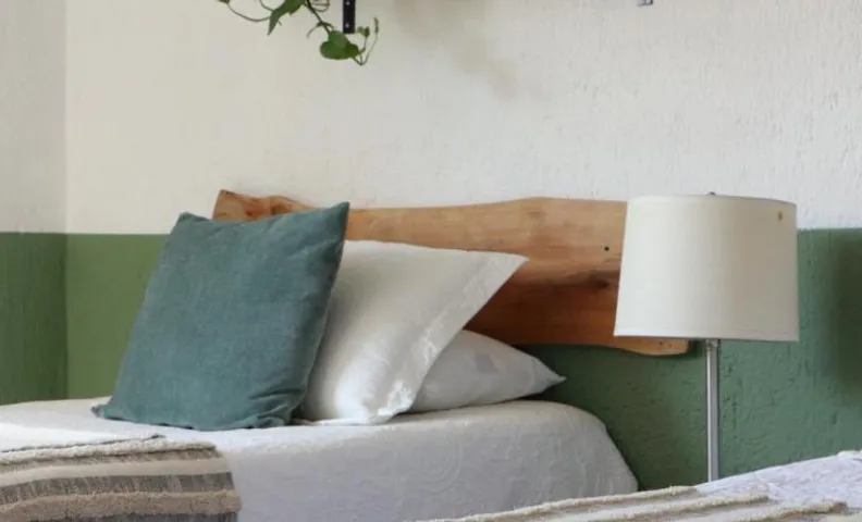 CASA MADERA