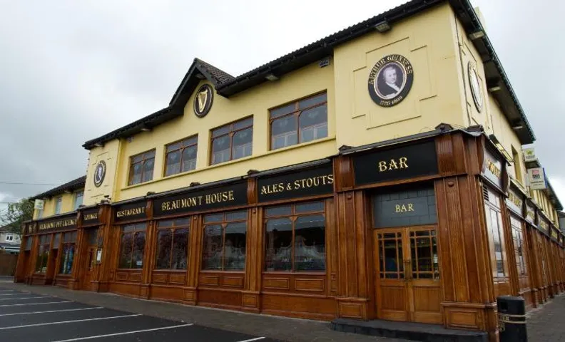 Beaumont House