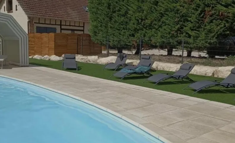 Domaine de la Dijonniere