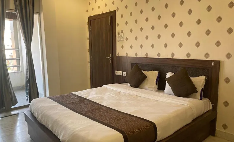 Hotel Royal Embassy
