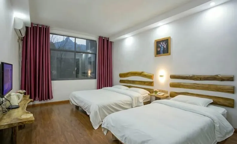 Fenglinge Hotel