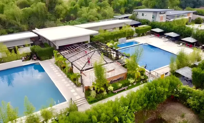 Armando's Garden Resort and Resto