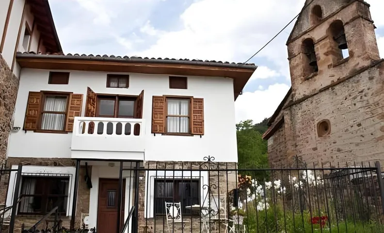 Mirador de Enterrias