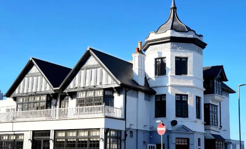 The Bay Hotel