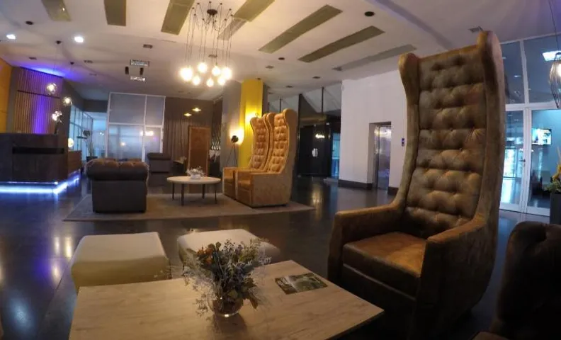 Business Hotel Prijedor