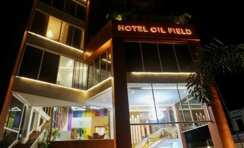 Hotel Oil Field