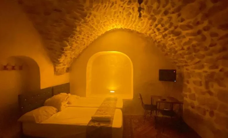Gılgamesh Maria butik otel
