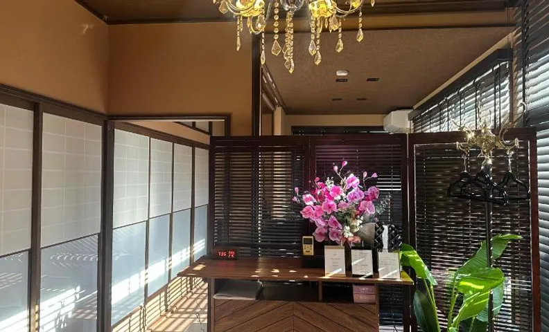 Guest House "Ro"kumano