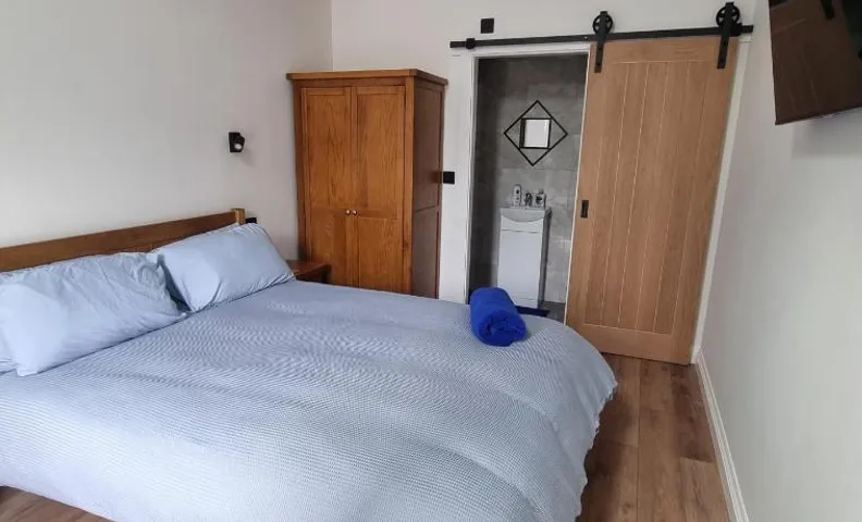 The Mcorville Inn