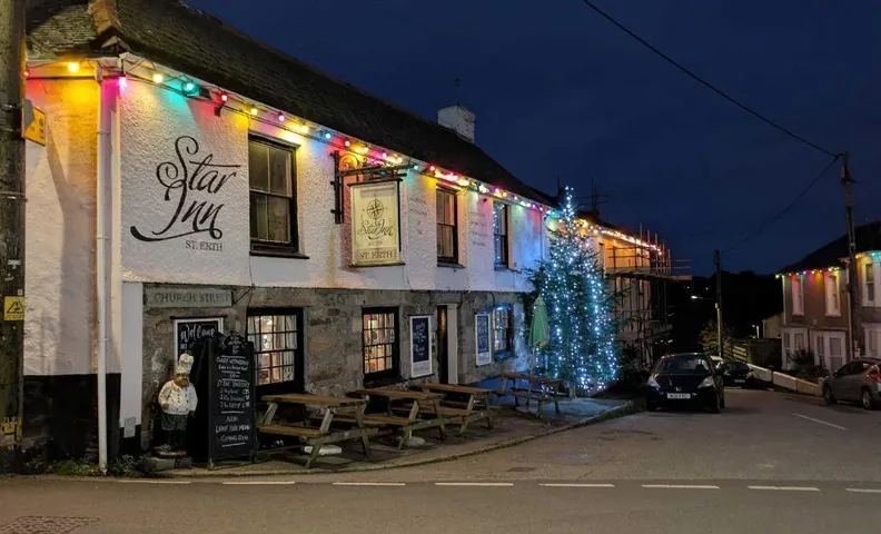 The Star Inn