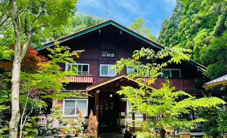산린샤