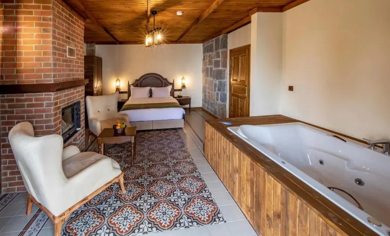 Foleya Mountain Resort
