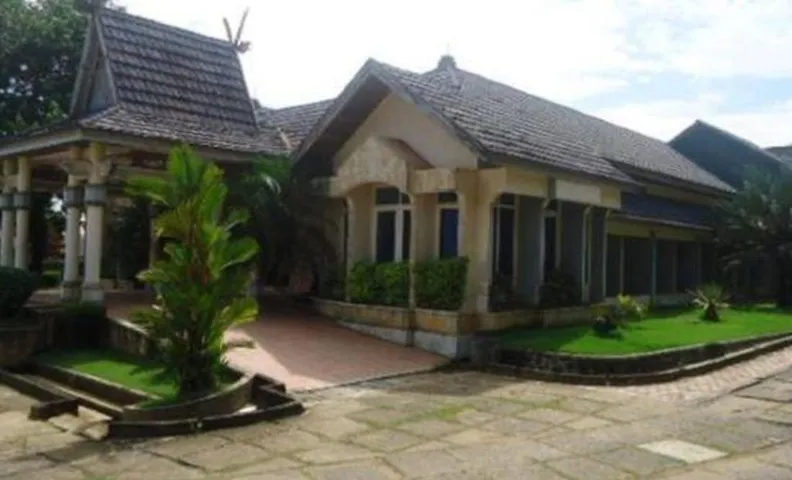 Hotel Satui Adygraha