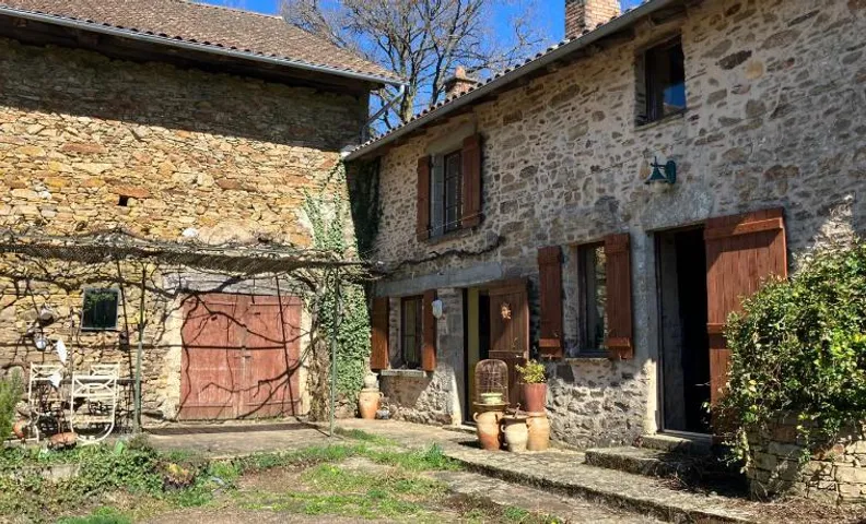 Chambres d'Hôtes de la Treille