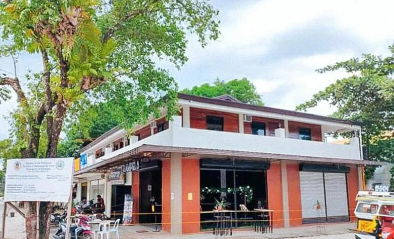 Maribel Pension Sindangan