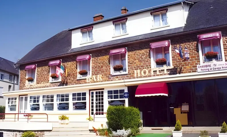 Hotel La Pocatiere